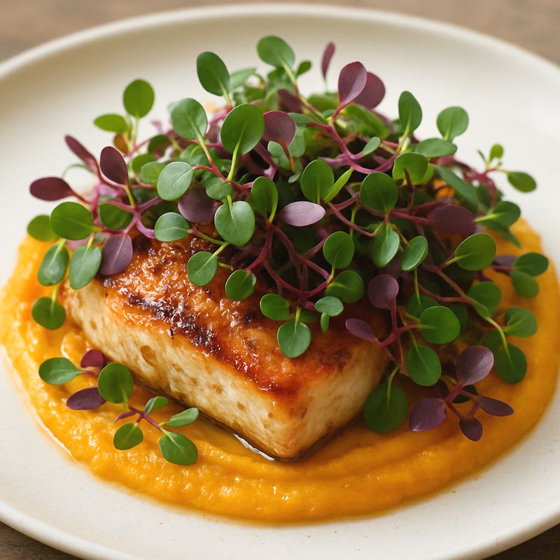 Brotes Verdes. Detapasconchencho