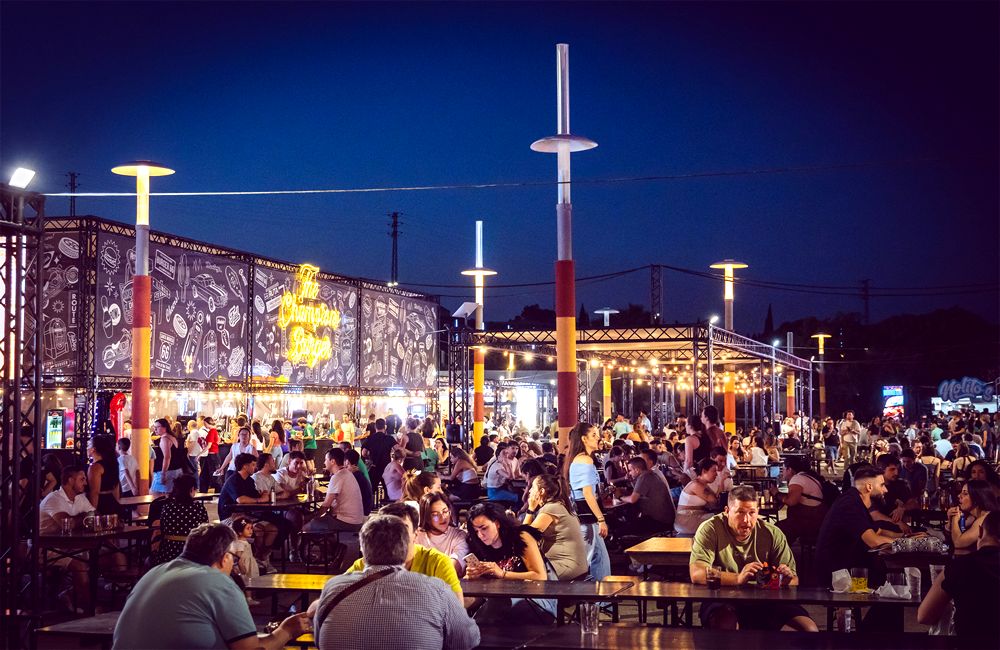 La Hamburguesa se pone Gourmet. Detapasconchencho