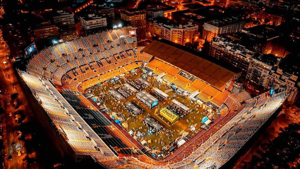 La Hamburguesa se pone Gourmet. Detapasconchencho