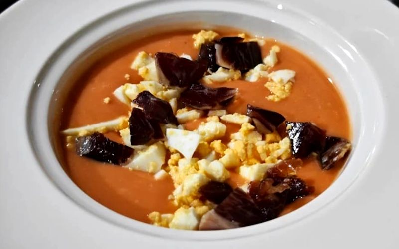 La Cabra Loca. Detapasconchencho