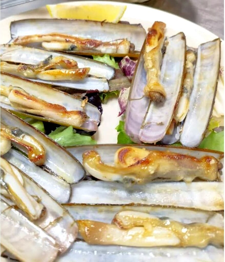 La Cabra Loca. Detapasconchencho