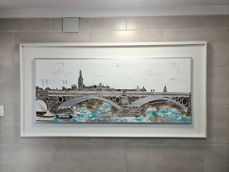 La Cabra Loca. Detapasconchencho