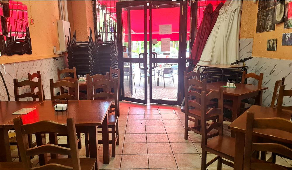 El Gordito de Triana. Detapasconchencho