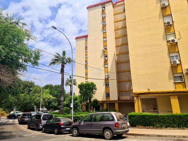 El Gordito de Triana. Detapasconchencho