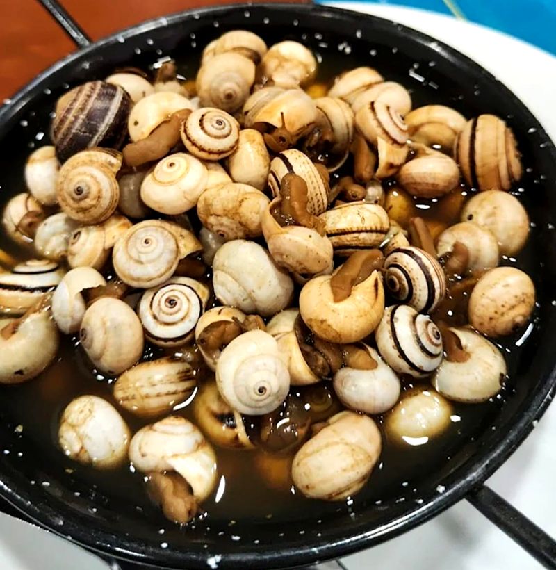 El Gordito de Triana. Detapasconchencho