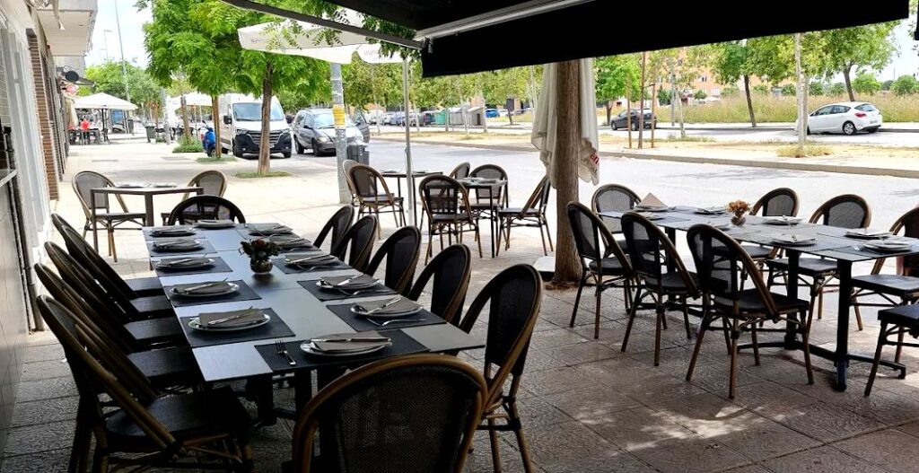 Taberna La Herrería. Detapasconchencho