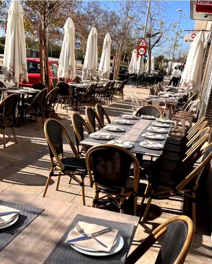 Taberna La Herrería. Detapasconchencho