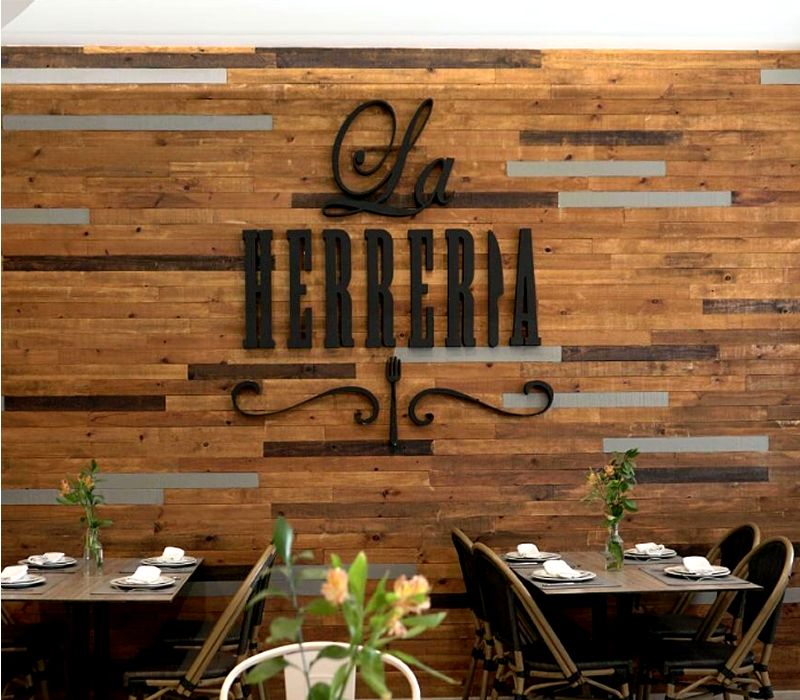 Taberna La Herrería. Detapasconchencho