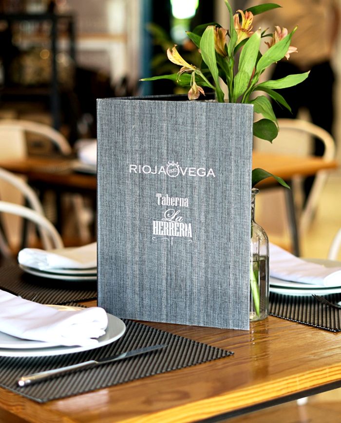 Taberna La Herrería. Detapasconchencho