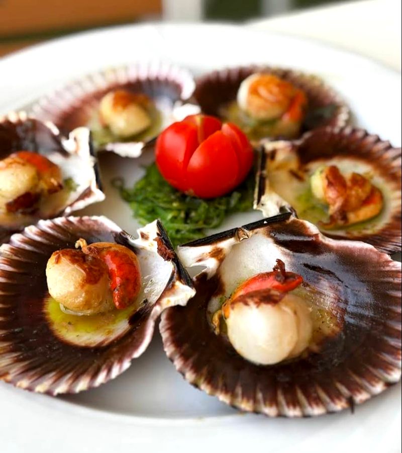 Kiosco de las Flores. Detapasconchencho