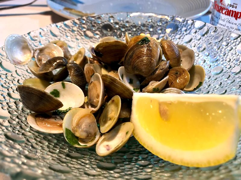 Paella e Hijos. Detapasconchencho