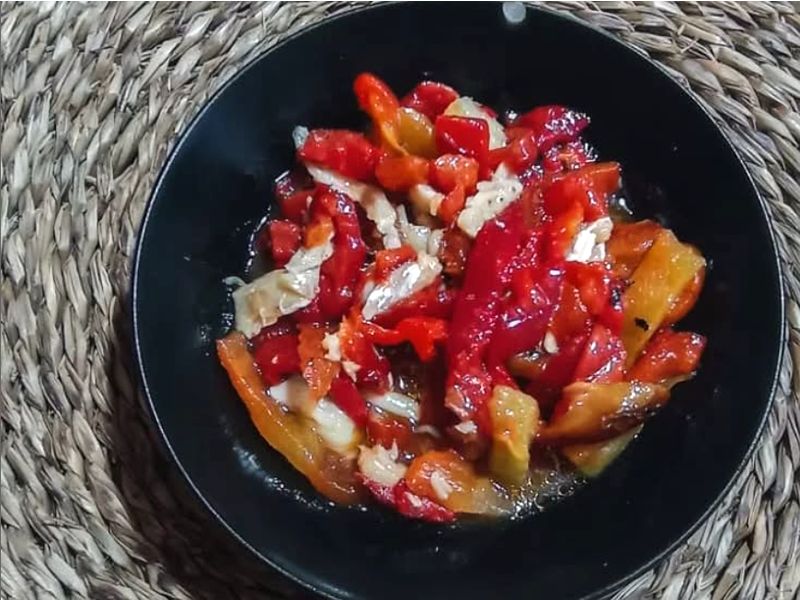 Paella e Hijos. Detapasconchencho