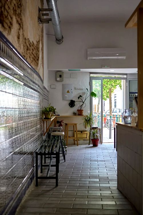 Paella e Hijos. Detapasconchencho