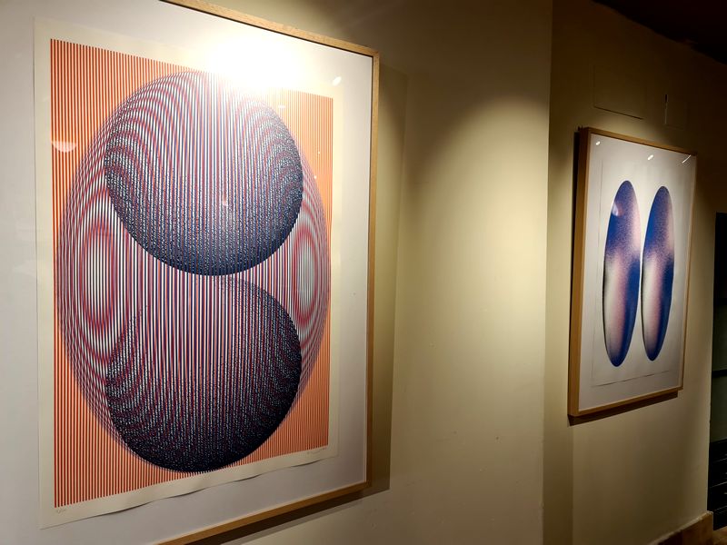 Salpicón Montaitos Bar. Detapasconchencho