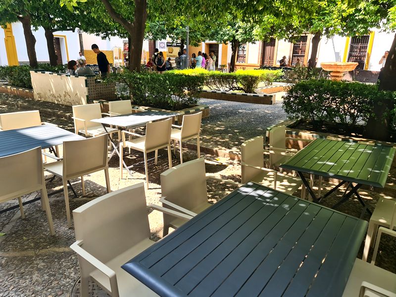 Salpicón Montaitos Bar. Detapasconchencho