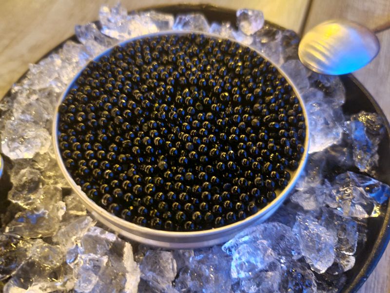 Gastronomía del Algarve y del Alentejo. Detapasconchencho