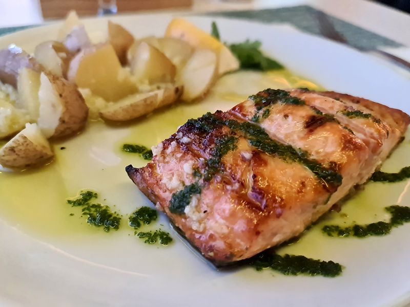 Gastronomía del Algarve y del Alentejo. Detapasconchencho