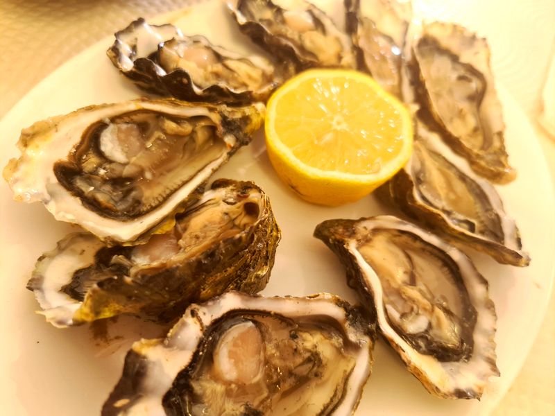 Gastronomía del Algarve y del Alentejo. Detapasconchencho