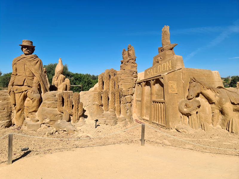 Gastronomía del Algarve y del Alentejo. Detapasconchencho