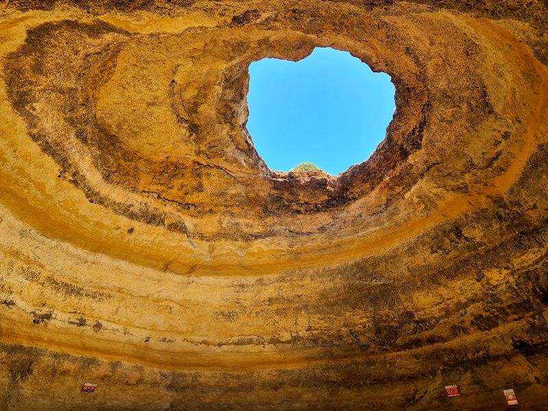 Gastronomía del Algarve y del Alentejo. Detapasconchencho