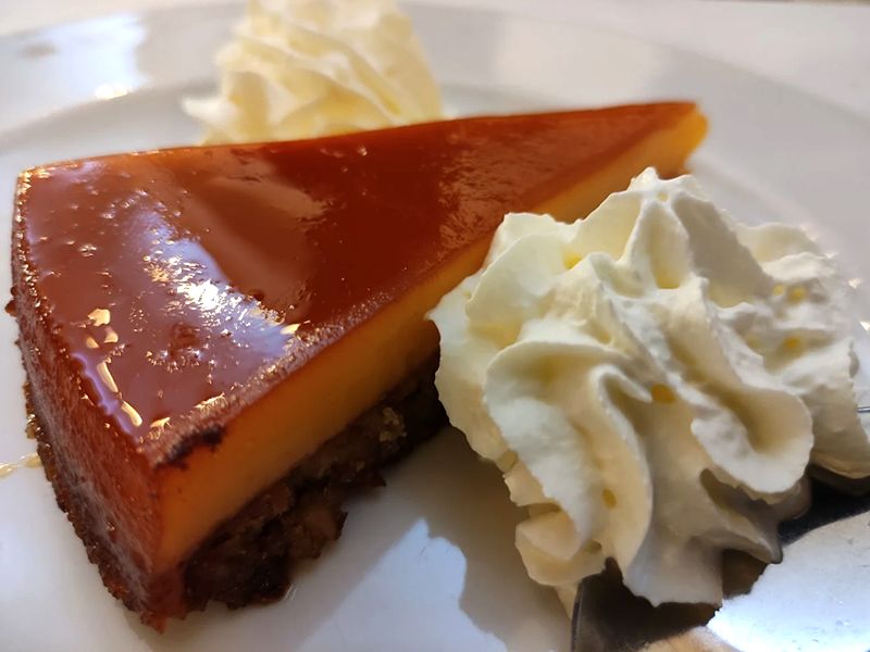 Restaurante Casa Ramos. Detapasconchencho