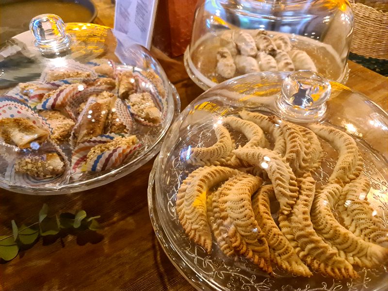 Suspiro Tapas & Vinos. Detapasconchencho