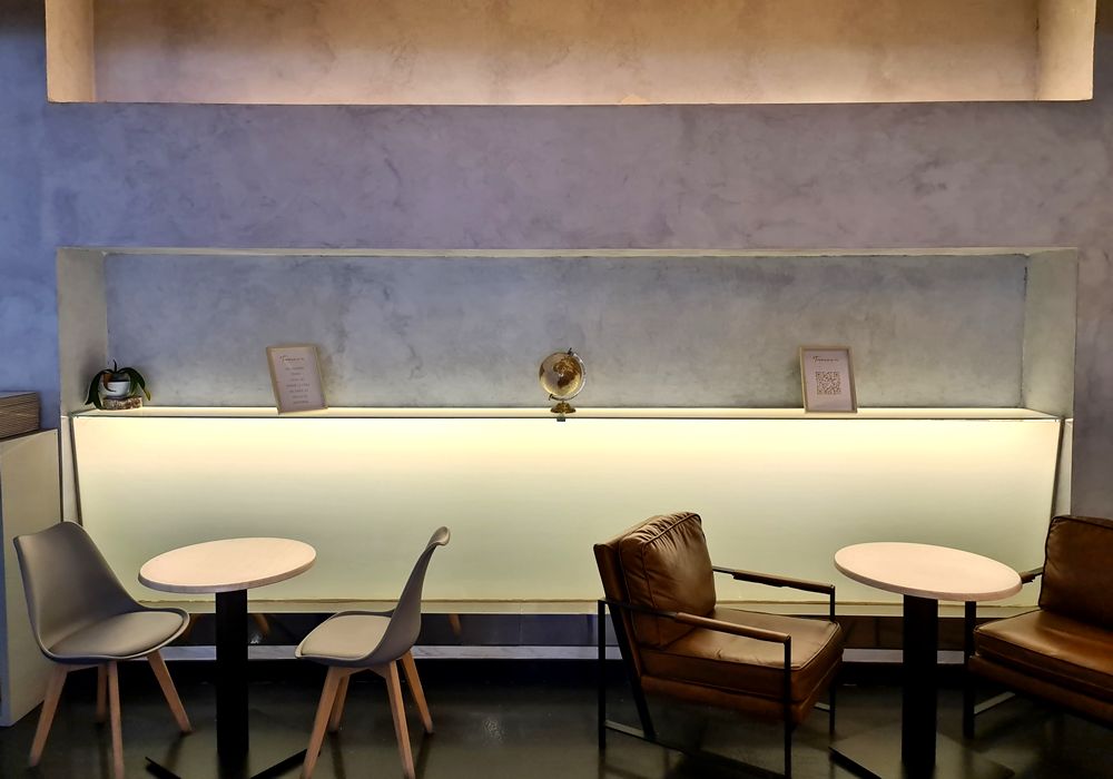 Taranná Sevilla. Detapasconchencho