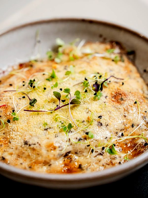 Taranná Sevilla. Detapasconchencho