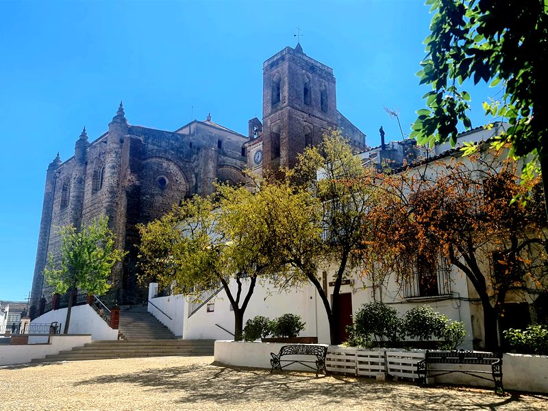 Agustina Restaurante. Detapasconchencho