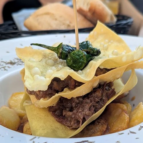 Callao Bodega Triana. Detapasconchencho