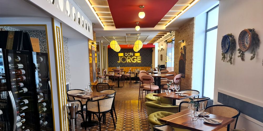 Don Jorge. Detapsconchencho