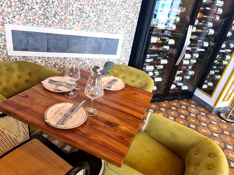 Don Jorge. Detapasconchencho