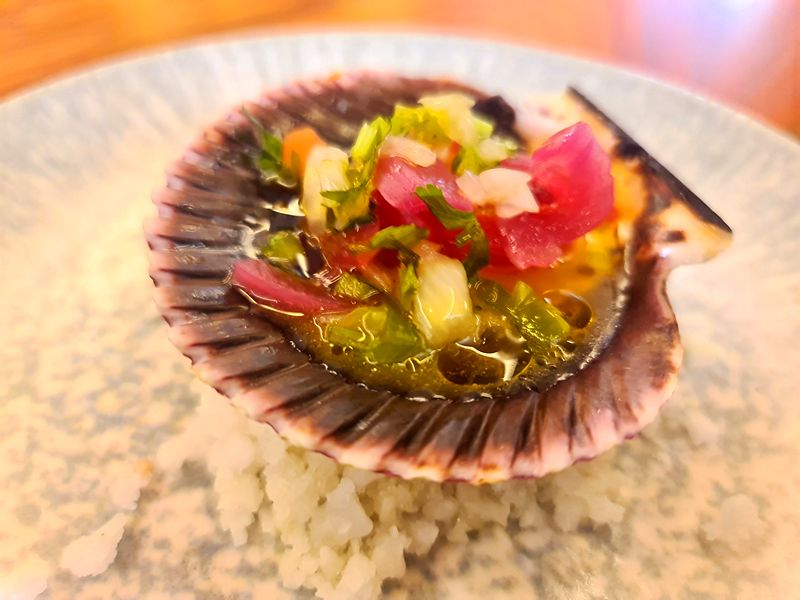 Don Jorge. Detapasconchencho