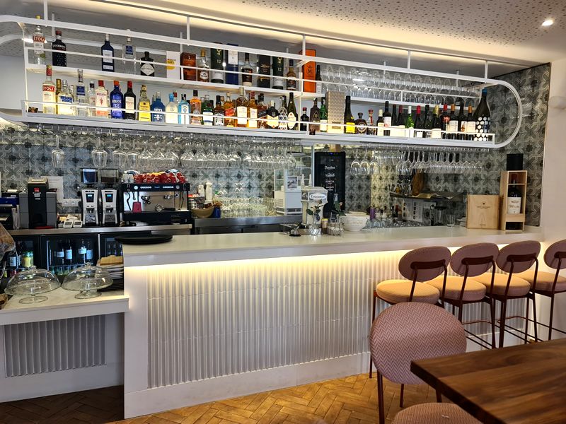 Don Jorge. Detapasconchencho