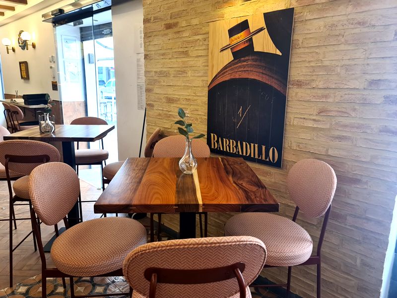 Don Jorge. Detapasconchencho