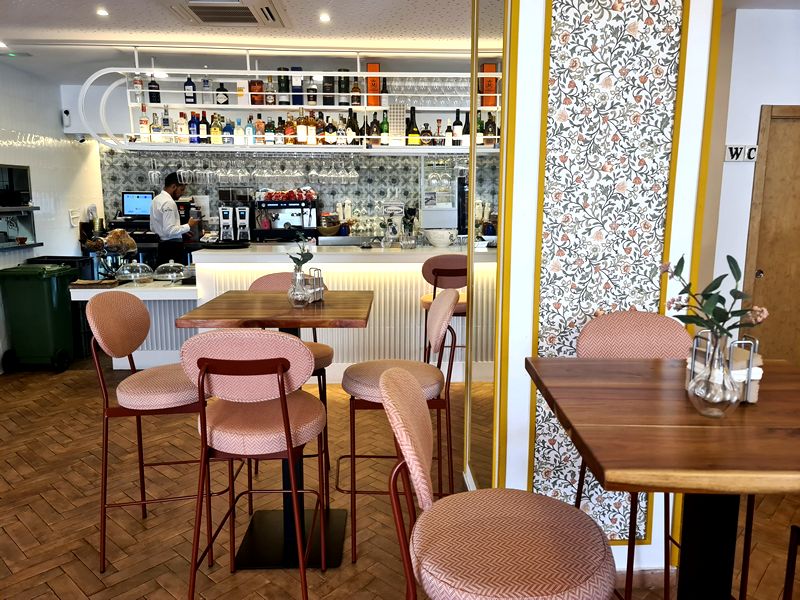 Don Jorge. Detapasconchencho