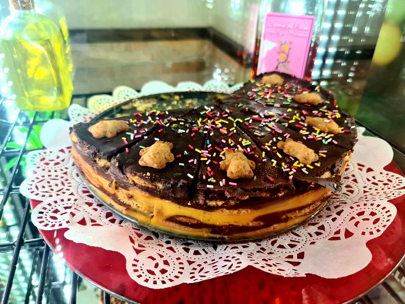 Bar El Metro. Detapasconchencho