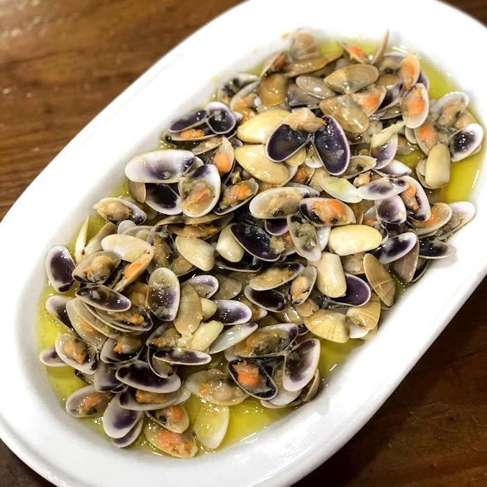 Bar El Metro. Detapasconchencho