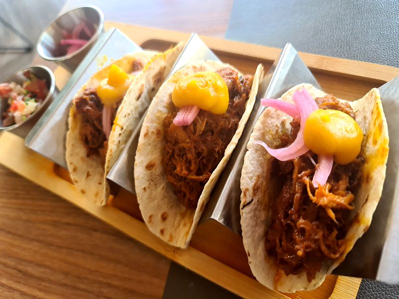 Palapa Nuï Bormujos. Detapasconchencho