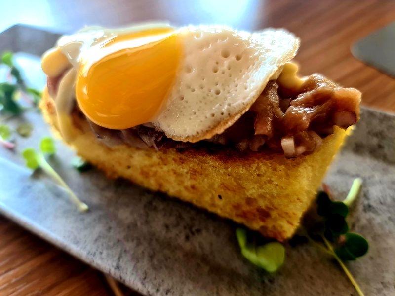 Palapa Nuï Bormujos. Detapasconchencho