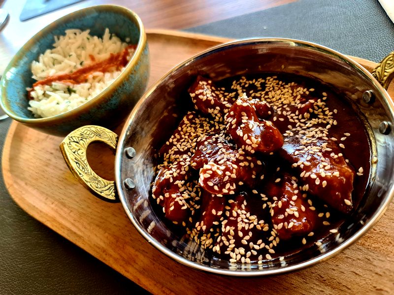 Palapa Nuï Bormujos. Detapasconchencho