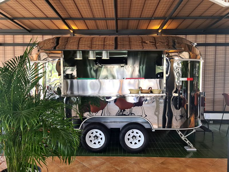 Palapa Nuï Bormujos. Detapasconchencho