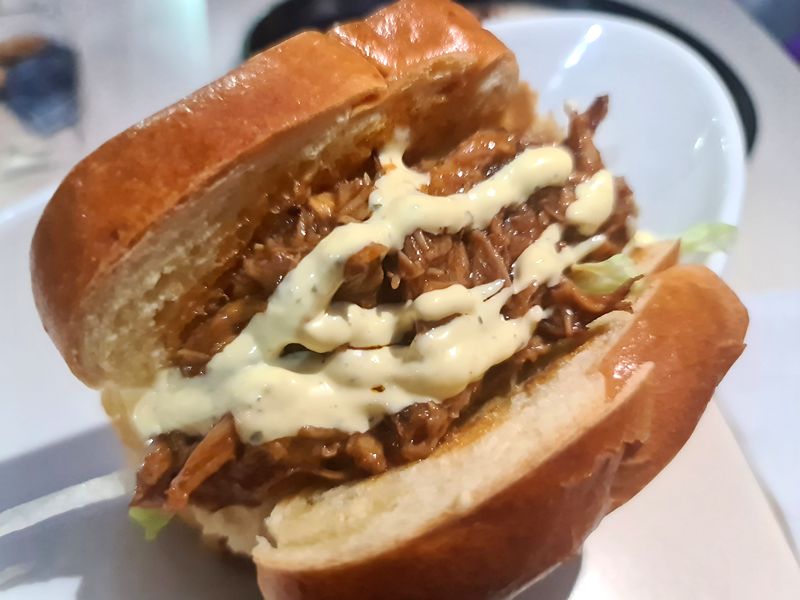 Yumay Sevilla. Detapasconchencho