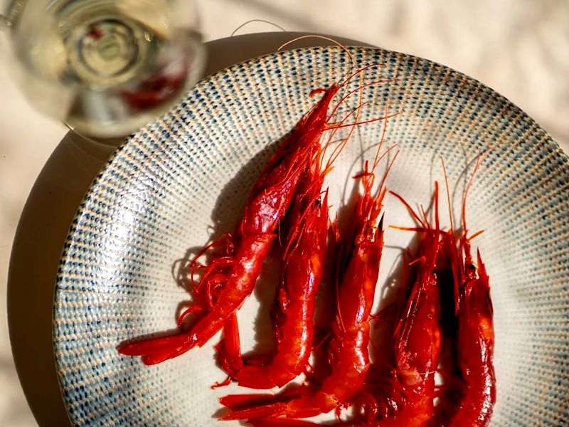 Yumay Sevilla. Detapasconchencho