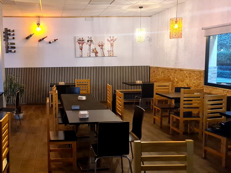 Yumay Sevilla. Detapasconchencho