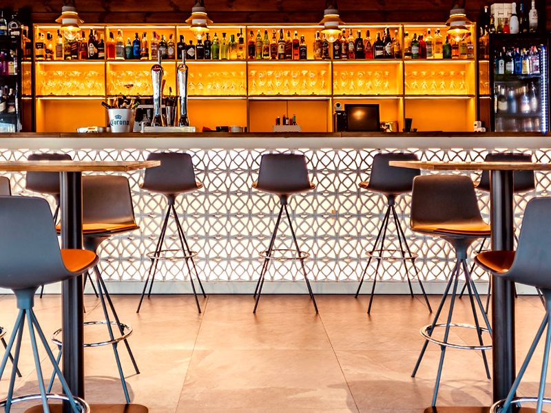 Pan de Azúcar Gastrobar. Detapasconchencho