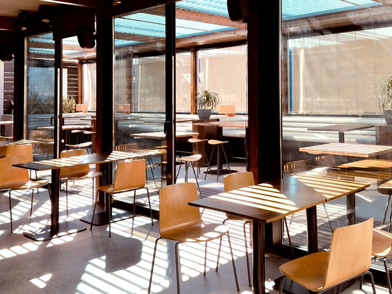 Pan de Azúcar Gastrobar. Detapasconchencho