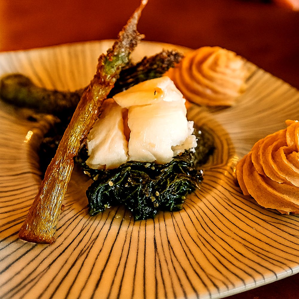 Pan de Azúcar Gastrobar. Detapasconchencho