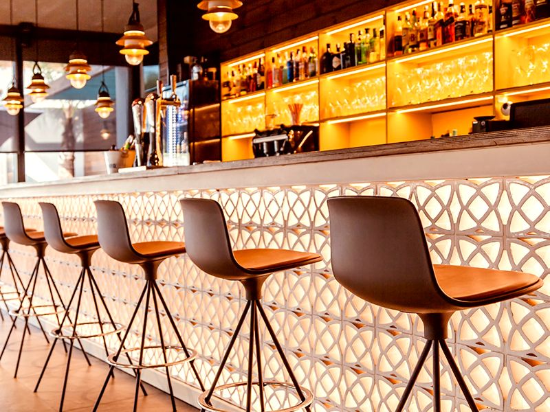 Pan de Azúcar Gastrobar. Detapasconchencho