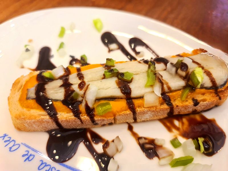 La Fresca de Alex. Detapasconchencho